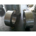 St E 355 / S355j2g3 Pt 10250-2 / P355n En10222-2 Anéis Forjados, Flanges Forjadas